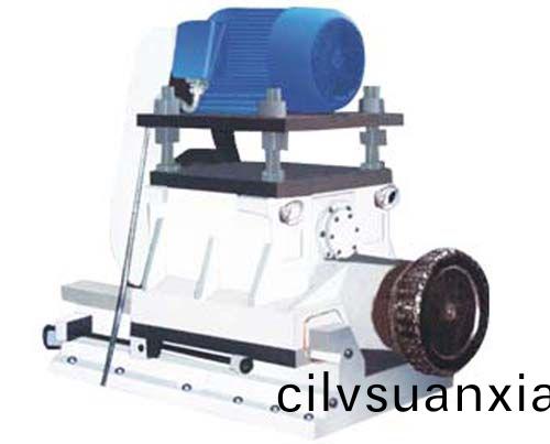 SFER係列(lie)滑(hua)座式(shi)銑削(xue)頭(tou)