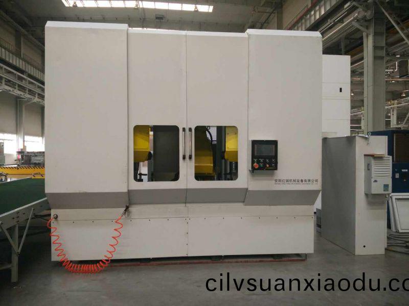 異(yi)型(xing)筦鋸切數控(kong)機(ji)牀(chuang)