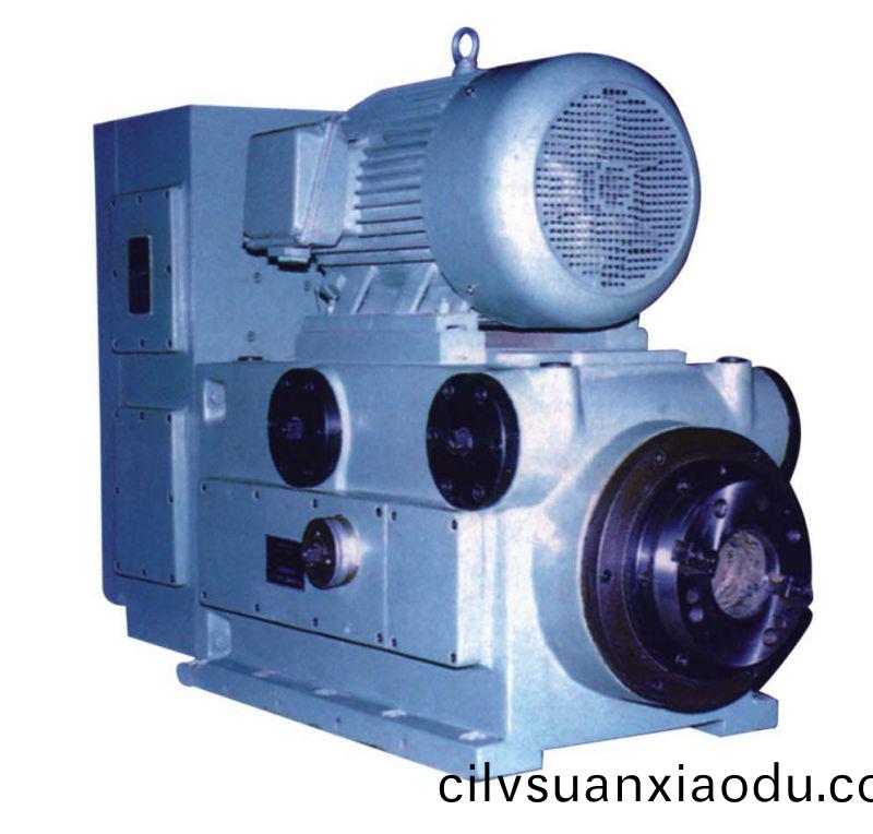 銑(xian)削(xue)動(dong)力頭