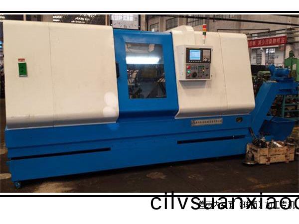 差殼(ke)內腔加(jia)工(gong)數控(kong)機牀