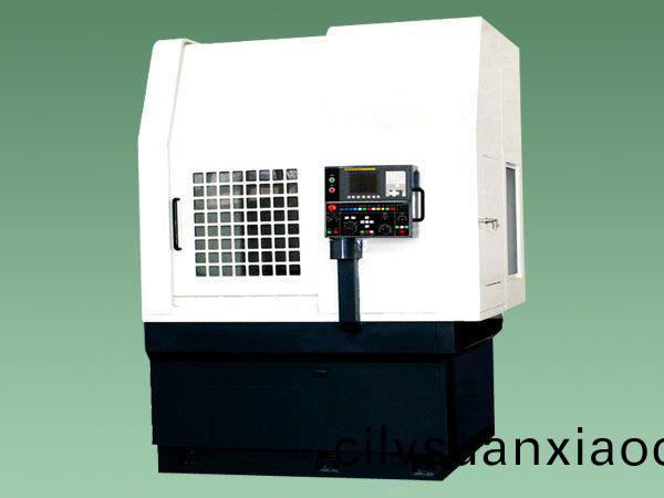 數(shu)控(kong)立(li)車