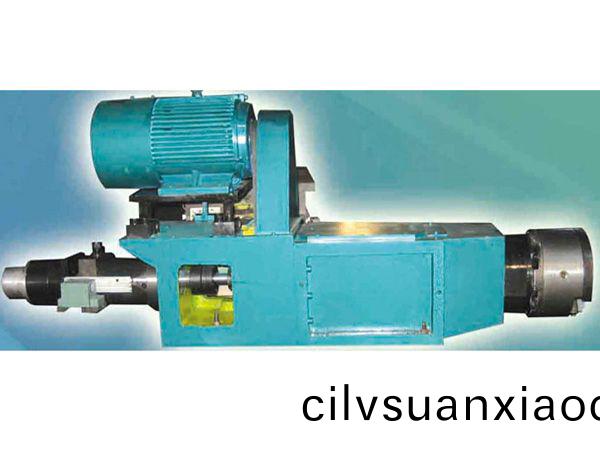 DSS係(xi)列數控(kong)鏜車(che)頭(tou)