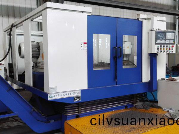 鉤尾(wei)框(kuang)承(cheng)載麵加(jia)工(gong)機(ji)牀