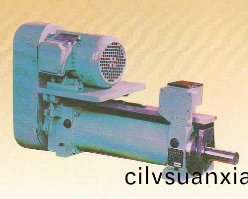 液(ye)壓滑套(tao)式動(dong)力(li)頭